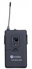 Prodipe B210SOLO DSP UHF - Bezdrátový systém