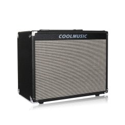 COOLMUSIC Unique-50 - gitarový zosilňovač