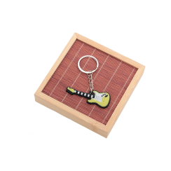 Kera Audio GA-K - Prívesok elektrická gitara