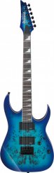 Ibanez GRGR221PA-AQB - elektrická kytara