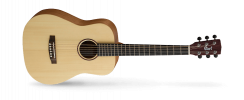 Cort Earth Mini OP - Gitara akustyczna + pokrowiec Cort gratis