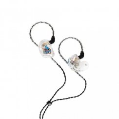 Stagg SPM-435 TR - In-Ear sluchátka