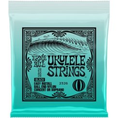 Ernie Ball EB 2326 - Struny pro ukulele