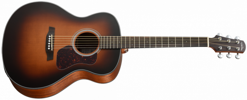 Walden G 570 EW (TB) - gitara elektroakustyczna