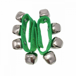 Kera Audio N11-4B - Rolničky zelené
