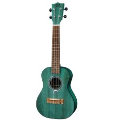 PUKA PK-DPC - Koncertné Ukulele