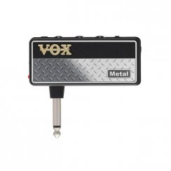 Vox AMPLUG 2 METAL - Słuchawkowy wzmacniacz gitarowy