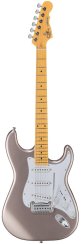 G&L Tribute Legacy Shoreline Gold - elektrická gitara
