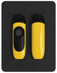 Kera Audio K-ABS - Kazoo plastové žlté