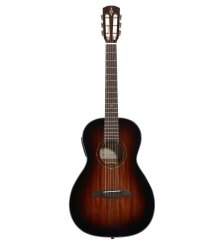 Alvarez AP 66 E (SHB) - gitara elektroakustyczna