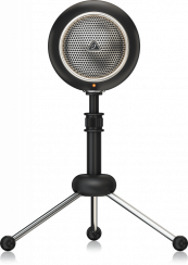 Behringer BV-BOMB - USB kondenzátorový mikrofon