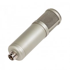 Soundsation VOXTAKER 100 - Kondenzátorový mikrofón