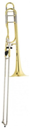 Jupiter JSL-538 (L) - tenor trombon Bb