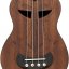 Stagg US-TIKI AH - ukulele sopranowe