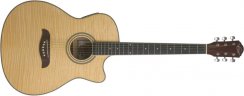 Oscar Schmidt OA CE (FN) - elektroakustická kytara