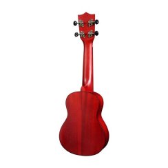PUKA PK-HBS - Sopránové Ukulele