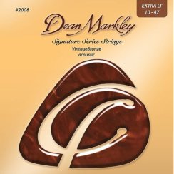 Dean Markley DM 2008