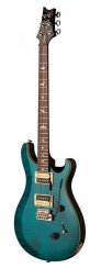 PRS SE Custom 24 Sapphire - Elektrická kytara