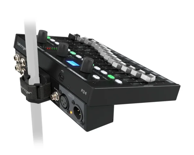 Behringer P24 - Cyfrowy mikser osobisty StageConnect