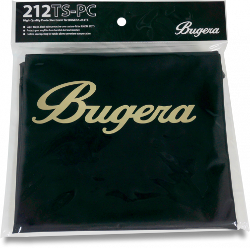 Bugera 212TS-PC - Originální obal pro reprobox Bugera 212TS