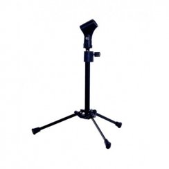 Hamilton KB810M - Třínohý stolní mikrofonní stojan