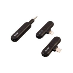 Joyo JW-05R - bezdrôtové audio rozhranie