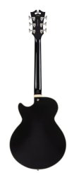 D'Angelico Premier SS Black Flake 2023 - elektrická kytara