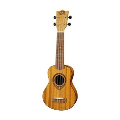PUKA PK-TFS - Sopranové Ukulele