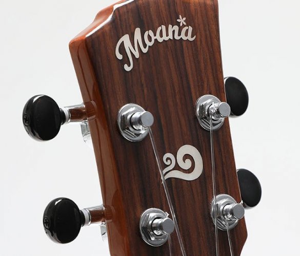 Moana M-300C - koncertné ukulele