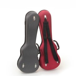 Hard Bag UB-17-6 - Pouzdro na Ukulele 23"