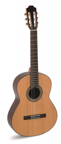 Alvaro Guitars L-50 - Klasická kytara