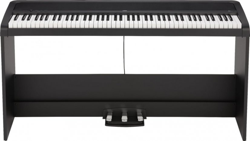 Korg B2SP BK - Digitální piano