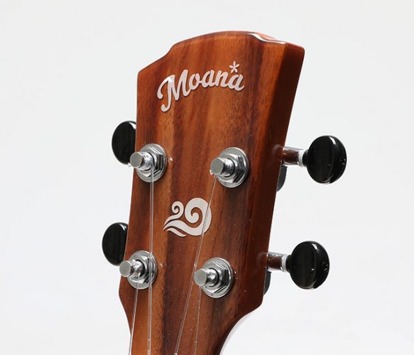 Moana M-200S - sopranové ukulele