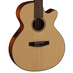 Cort CEC-3 NS - Klasická kytara