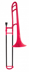 Cool Wind CTB-100RD - Tenorový trombón ABS