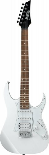 Ibanez GRG140-WH - gitara elektryczna