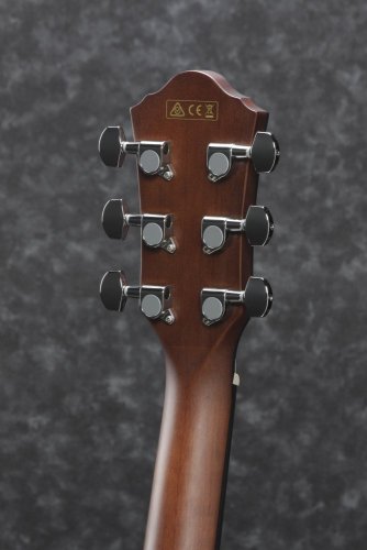 Ibanez AEG50-IBH - elektroakustická gitara