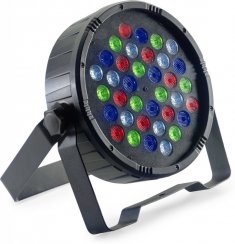 Stagg SLI-ECOPAR36-2 - reflektor LED