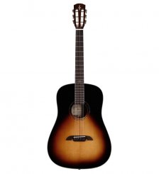 Alvarez MDR 70 E (SB) - elektroakustická kytara