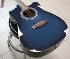 Washburn WA 90 C (BLB)