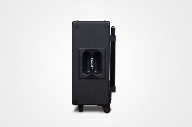 Joyo JPA-863 - Mobilní ozvučovací systém