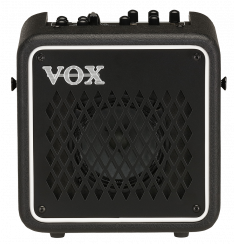 Vox mini GO 3 - Gitarové kombo