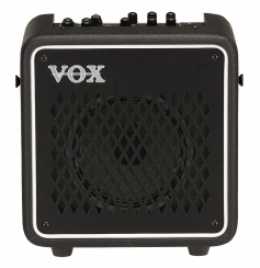 Vox mini GO 10 - Gitarowe kombo