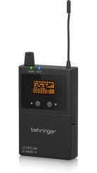 Behringer UL 1000G2-R - Bezdrátový poslechový přijímač UL1000G2