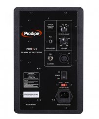Prodipe Pro 5 V3 - aktívny štúdiový monitor