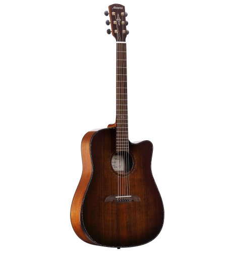 Alvarez MDA 77 CE AR (SHB) - elektroakustická kytara