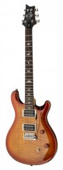 PRS SE CE 24 Vintage Sunburst - Elektrická kytara