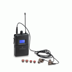 Soundsation WF-U199 INEAR - UHF In-Ear monitory