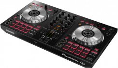 Pioneer DJ DDJ-SB3 - DJ kontrolér