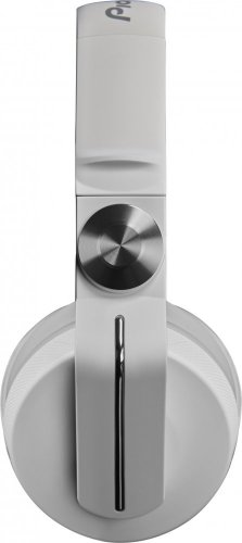 Pioneer DJ HDJ-700 - słuchawki DJ (biały)